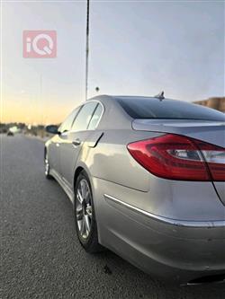 هيونداي جنسس